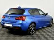 BMW 1 серии 1.5 АКПП, 2019, 53 000 км превью 3