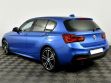 BMW 1 серии 1.5 АКПП, 2019, 53 000 км превью 4