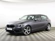 BMW 1 серии 1.5 АКПП, 2017, 76 000 км превью 1