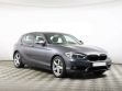 BMW 1 серии 1.5 АКПП, 2017, 76 000 км превью 2