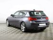 BMW 1 серии 1.5 АКПП, 2017, 76 000 км превью 4