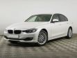 BMW 3 серии 1.6 АКПП, 2013, 134 000 км превью 1