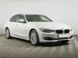 BMW 3 серии 1.6 АКПП, 2013, 134 000 км превью 2