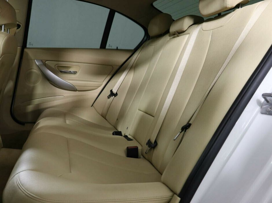 BMW 3 серии 1.6 АКПП, 2013, 134 000 км фото 10