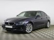 BMW 3 серии 2.0 АКПП, 2014, 109 000 км превью 1