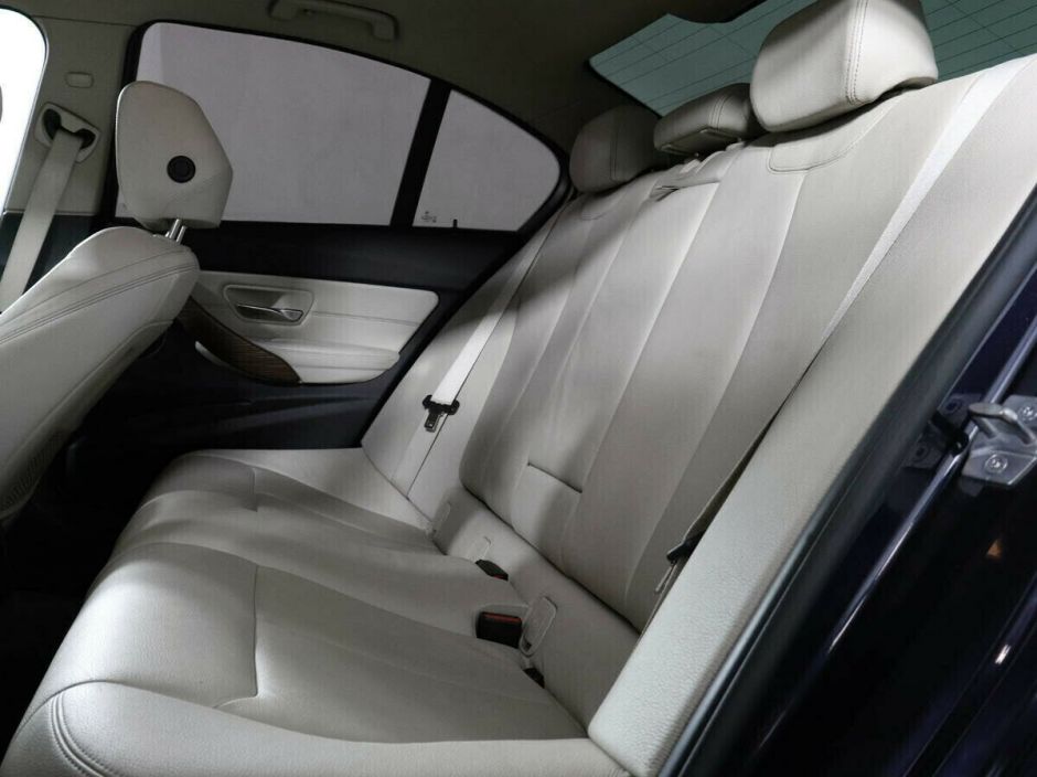 BMW 3 серии 2.0 АКПП, 2014, 109 000 км фото 10