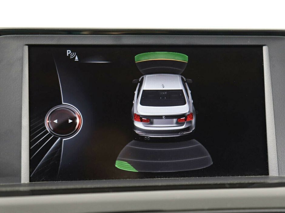 BMW 3 серии 2.0 АКПП, 2015, 98 000 км фото 6