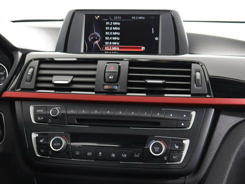 BMW 3 серии 2.0 АКПП, 2015, 98 000 км фото 9