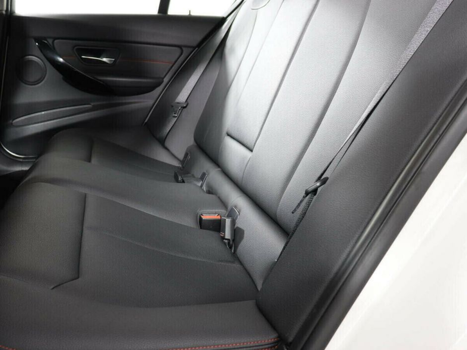 BMW 3 серии 2.0 АКПП, 2015, 98 000 км фото 10