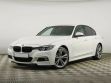 BMW 3 серии 2.0 АКПП, 2015, 110 000 км превью 1