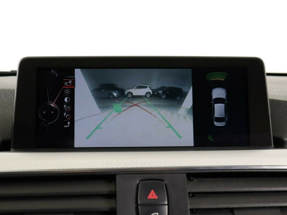 BMW 3 серии 2.0 АКПП, 2015, 110 000 км фото 6