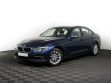 BMW 3 серии 1.5 АКПП, 2016, 89 000 км превью 1