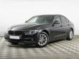 BMW 3 серии 2.0 АКПП, 2017, 86 000 км превью 1
