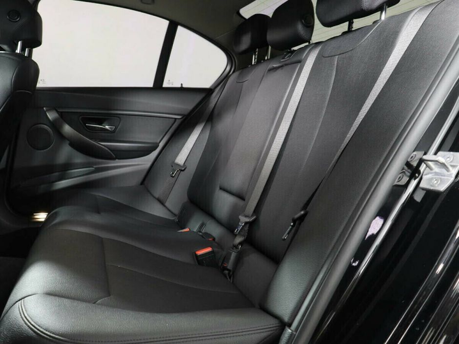 BMW 3 серии 2.0 АКПП, 2017, 86 000 км фото 10