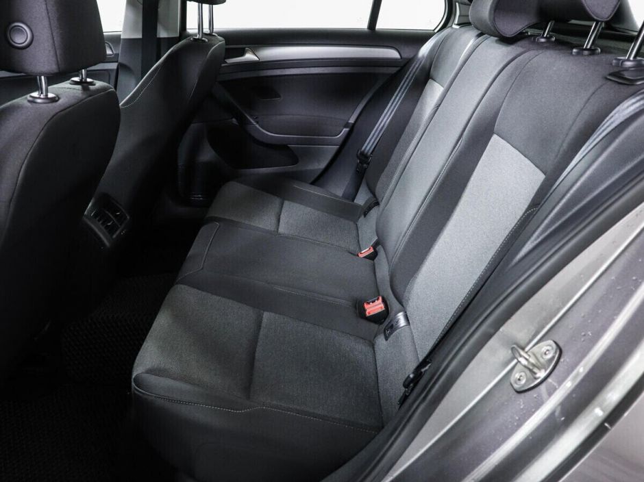 Volkswagen Golf 1.6 АКПП, 2014, 116 000 км фото 8