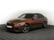 BMW 3 серии 2.0 АКПП, 2018, 62 000 км превью 1
