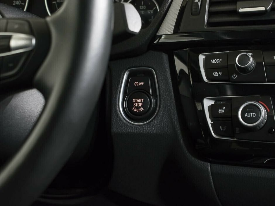 BMW 3 серии 2.0 АКПП, 2018, 62 000 км фото 8