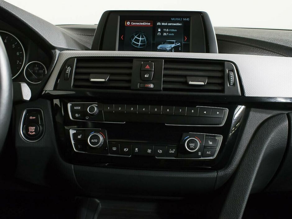 BMW 3 серии 2.0 АКПП, 2018, 62 000 км фото 10