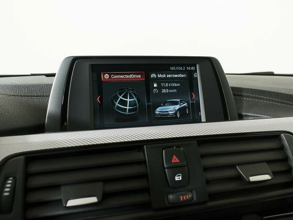 BMW 3 серии 2.0 АКПП, 2018, 62 000 км фото 12