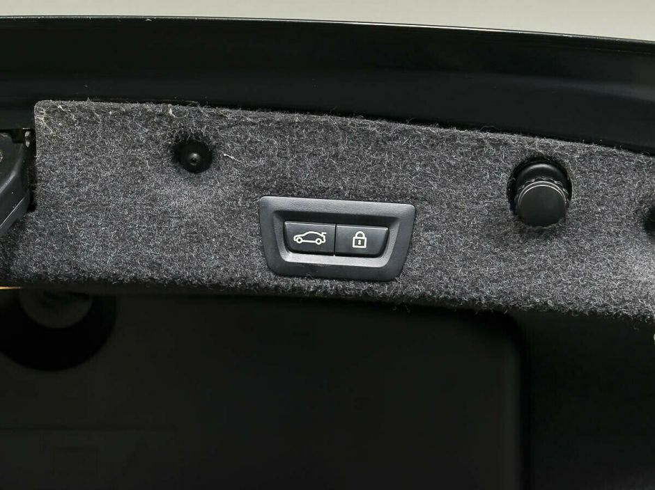 BMW 5 серии 3.0 АКПП, 2010, 164 000 км фото 14