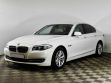 BMW 5 серии 2.0 АКПП, 2013, 122 000 км превью 1