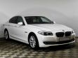 BMW 5 серии 2.0 АКПП, 2013, 122 000 км превью 2