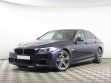 BMW 5 серии 3.0 АКПП, 2013, 119 000 км превью 1
