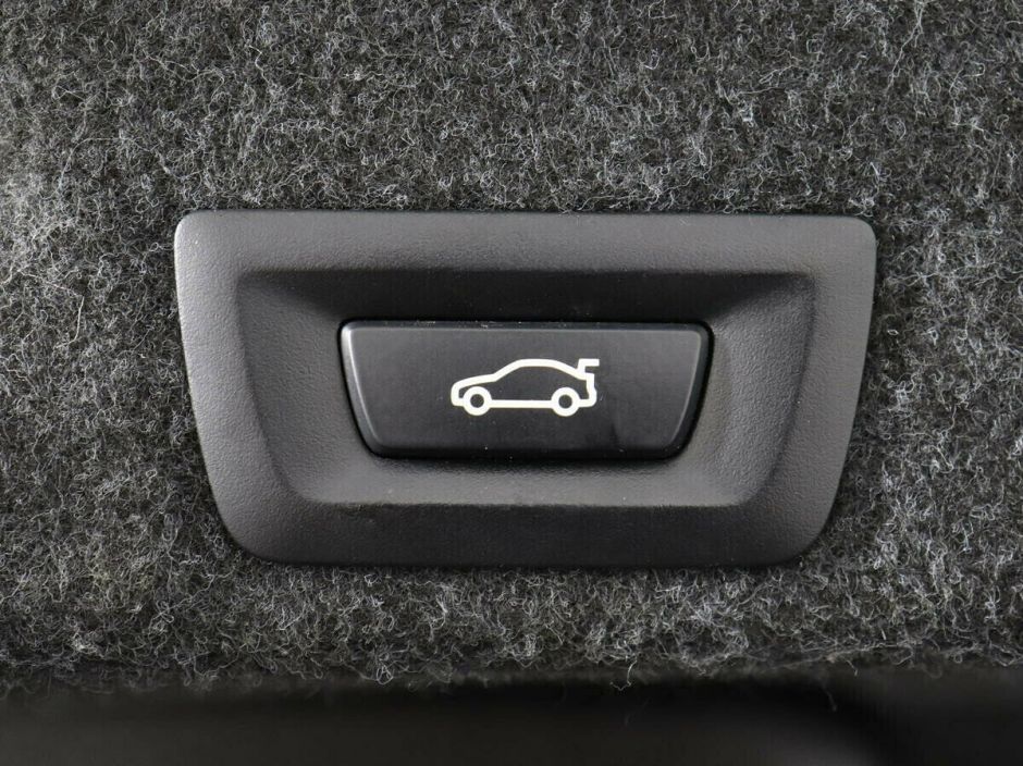 BMW 5 серии 3.0 АКПП, 2013, 119 000 км фото 10