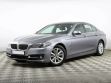 BMW 5 серии 2.0 АКПП, 2015, 105 000 км превью 1