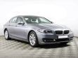 BMW 5 серии 2.0 АКПП, 2015, 105 000 км превью 2