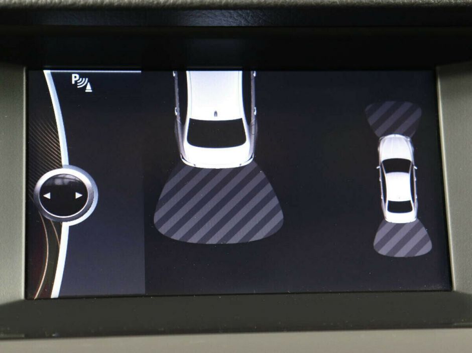 BMW 5 серии 2.0 АКПП, 2015, 105 000 км фото 9