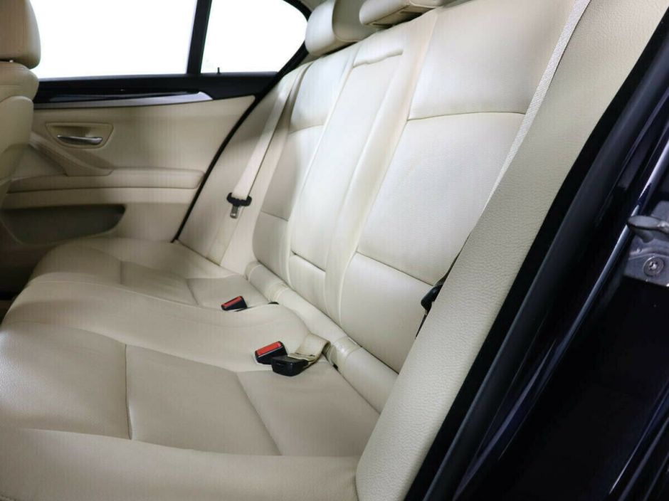 BMW 5 серии 3.0 АКПП, 2014, 122 000 км фото 12