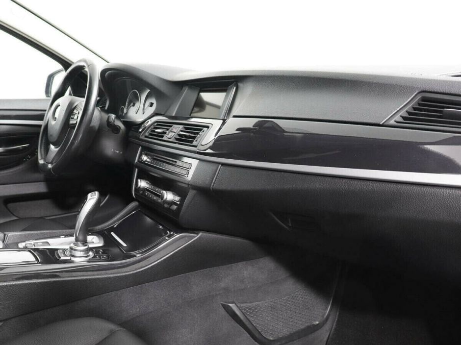 BMW 5 серии 2.0 АКПП, 2015, 103 000 км фото 8