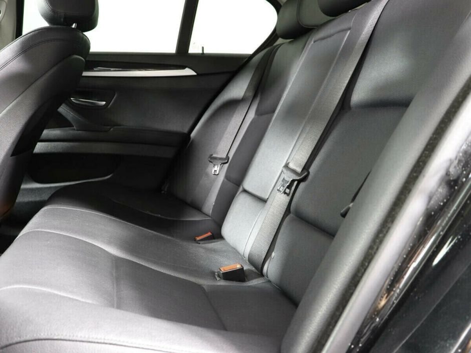 BMW 5 серии 2.0 АКПП, 2015, 103 000 км фото 9