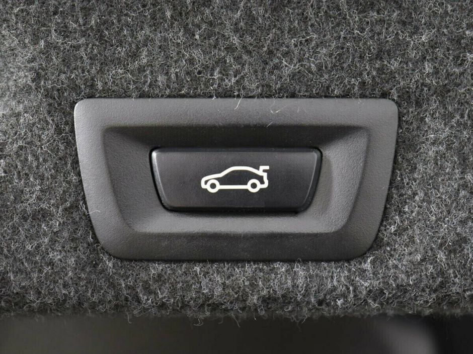 BMW 5 серии 2.0 АКПП, 2015, 103 000 км фото 10