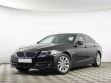 BMW 5 серии 2.0 АКПП, 2016, 87 000 км превью 1
