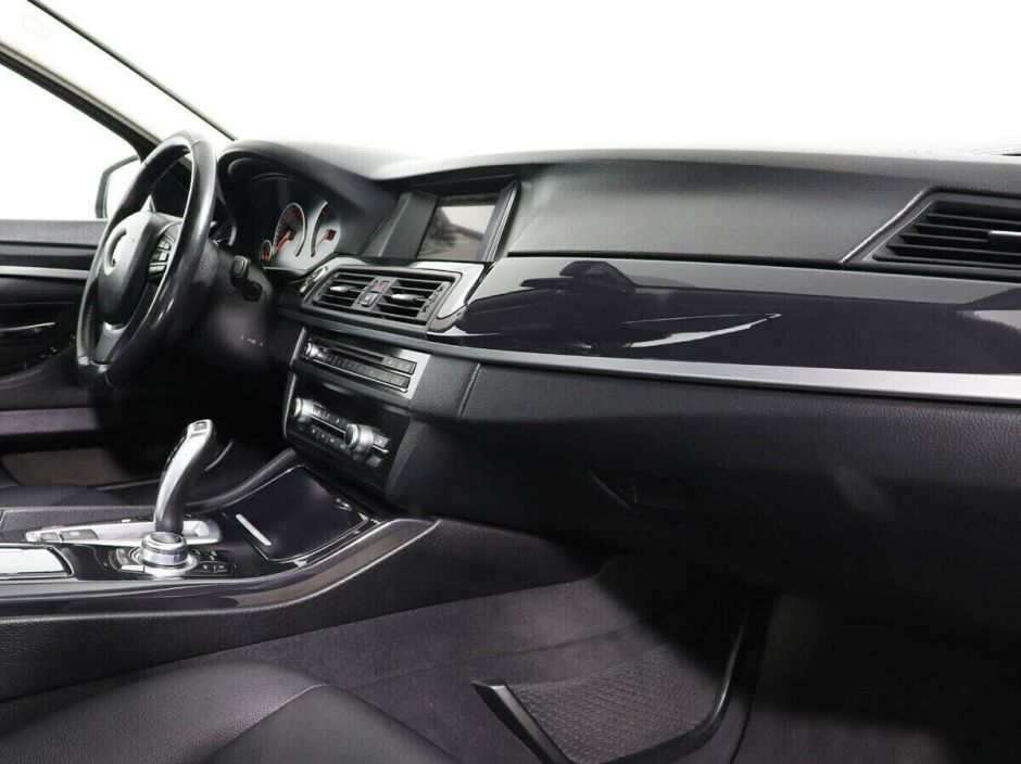 BMW 5 серии 2.0 АКПП, 2016, 87 000 км фото 7