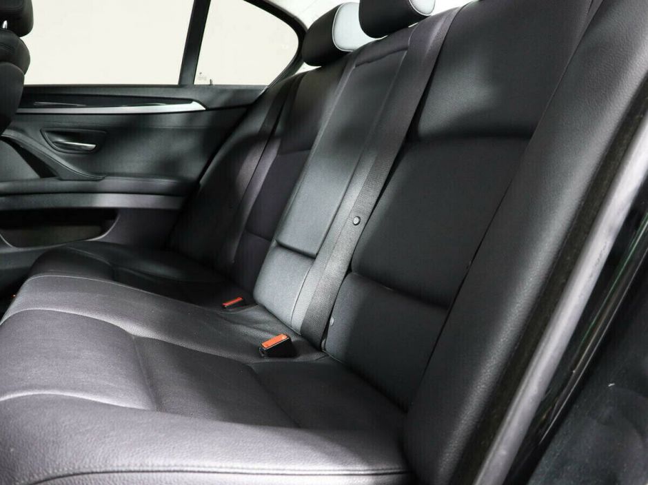 BMW 5 серии 2.0 АКПП, 2016, 87 000 км фото 9