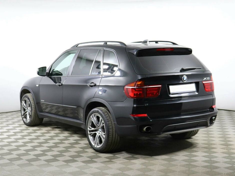 BMW X5 3.0 АКПП, 2011, 152 000 км фото 4