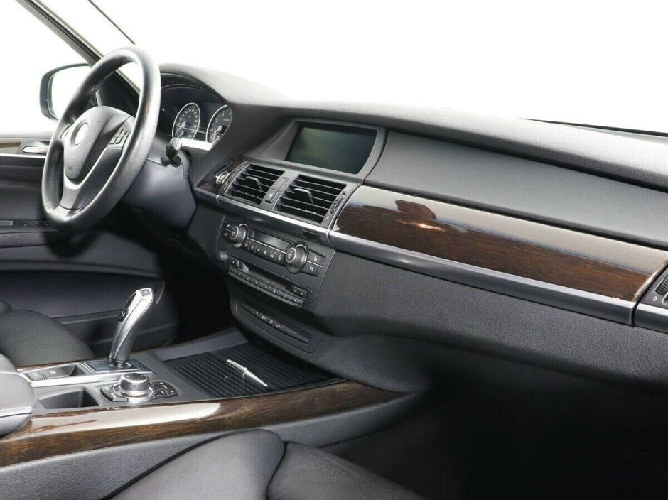 BMW X5 3.0 АКПП, 2011, 152 000 км фото 6