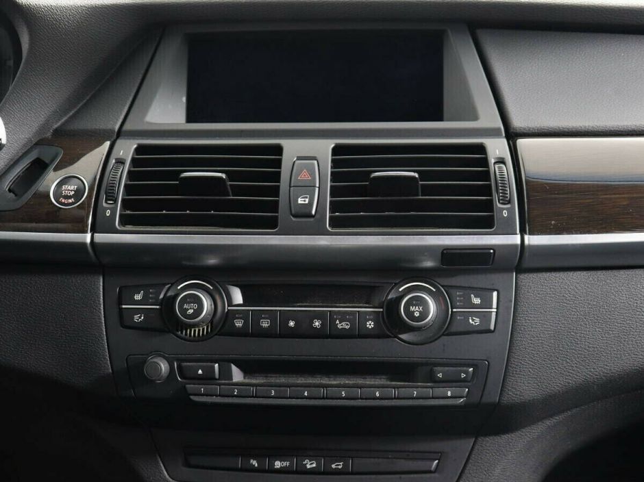 BMW X5 3.0 АКПП, 2011, 152 000 км фото 9