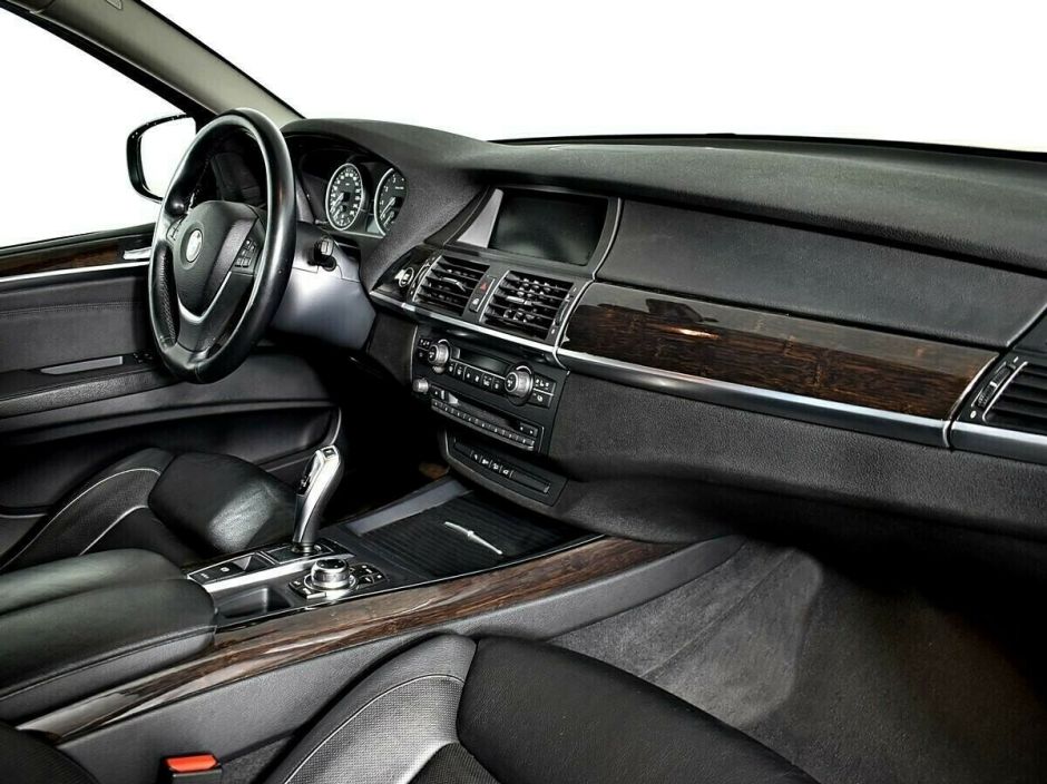 BMW X5 3.0 АКПП, 2012, 146 000 км фото 5