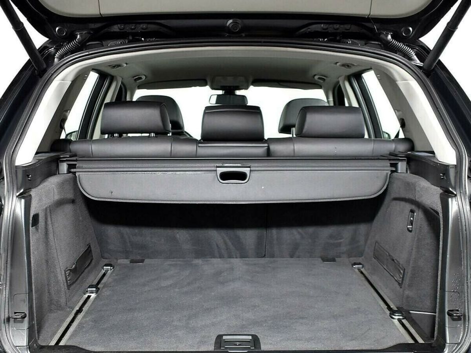 BMW X5 3.0 АКПП, 2012, 146 000 км фото 6