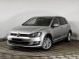 Volkswagen Golf 1.4 РКПП, 2014, 107 000 км превью 1