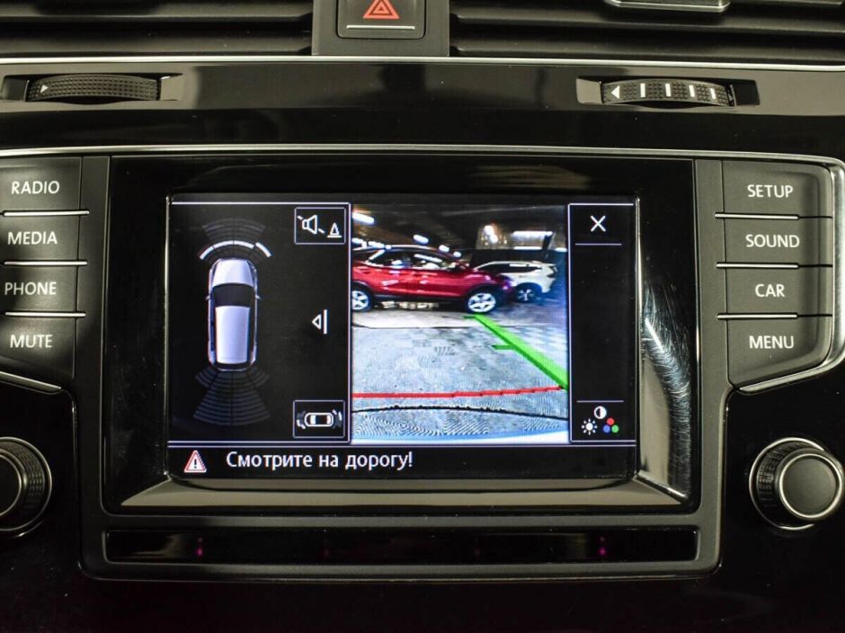 Volkswagen Golf 1.4 РКПП, 2014, 107 000 км фото 6