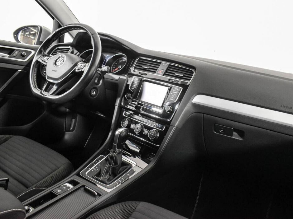 Volkswagen Golf 1.4 РКПП, 2014, 107 000 км фото 7