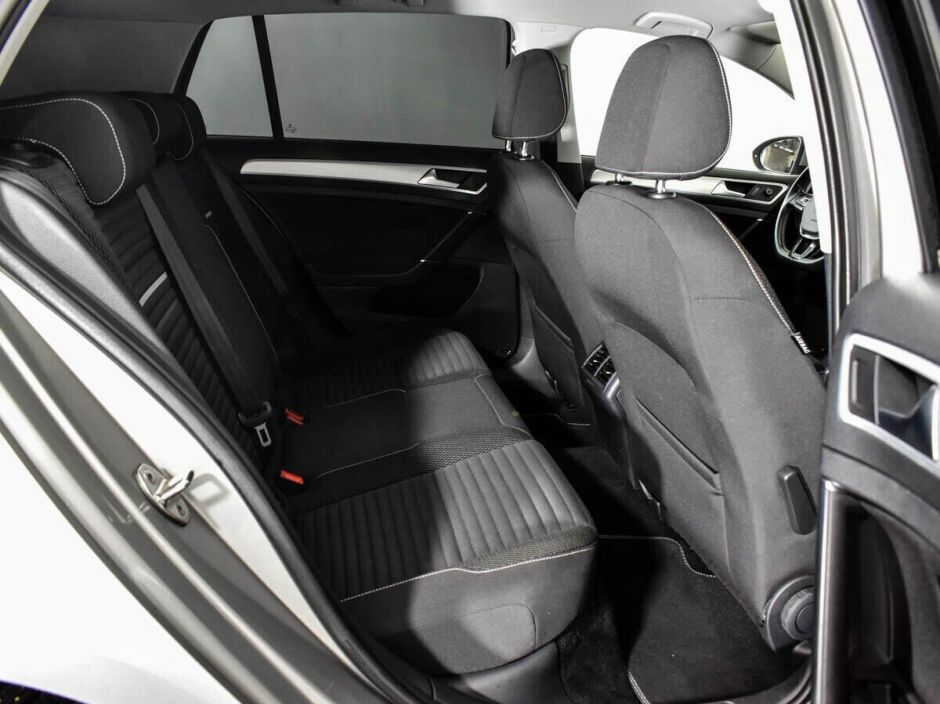 Volkswagen Golf 1.4 РКПП, 2014, 107 000 км фото 8