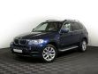 BMW X5 3.0 АКПП, 2013, 124 000 км превью 1