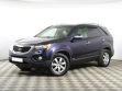 Kia Sorento 2.2 АКПП, 2010, 158 000 км превью 1