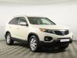Kia Sorento 2.4 АКПП, 2009, 178 000 км превью 2